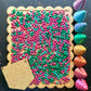 Dreaming of Gemstones Sensory Bin Filler