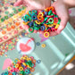 Ring Around the Rainbow Sensory Bin Filler