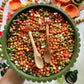 Gourd Vibes Only Limited Edition Sensory Bin Filler