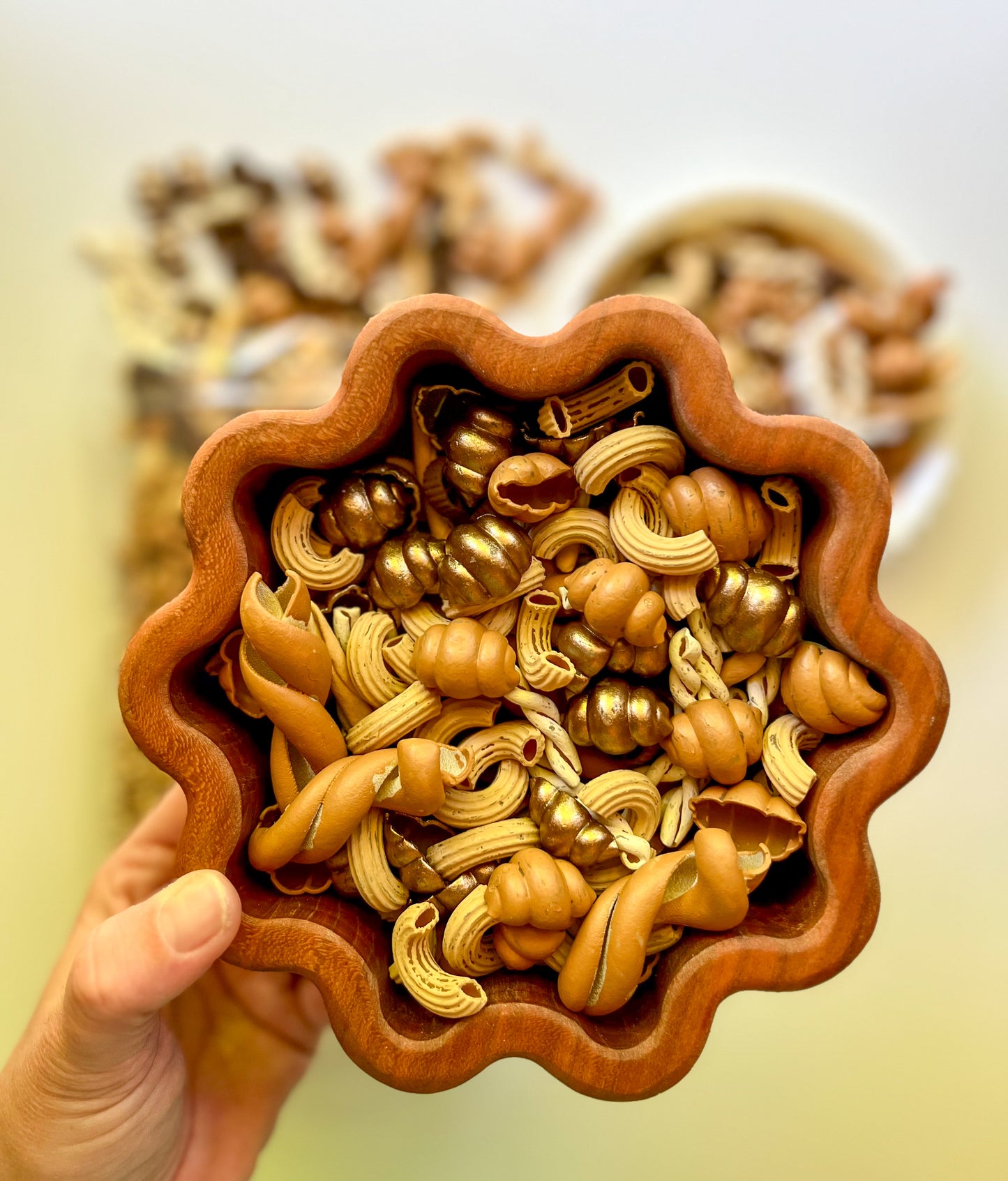 Breadcrumbs Sensory Bin Filler (Limited Edition)