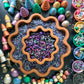 Cosmic Crystals Sensory Bin Filler