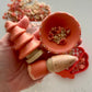 Sand & Sea Deluxe Wooden Accessories *Limited Edition*