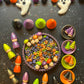 Bewitched Bubbles Limited Edition Sensory Bin Filler