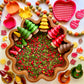 Apple Orchard Wooden Accessories