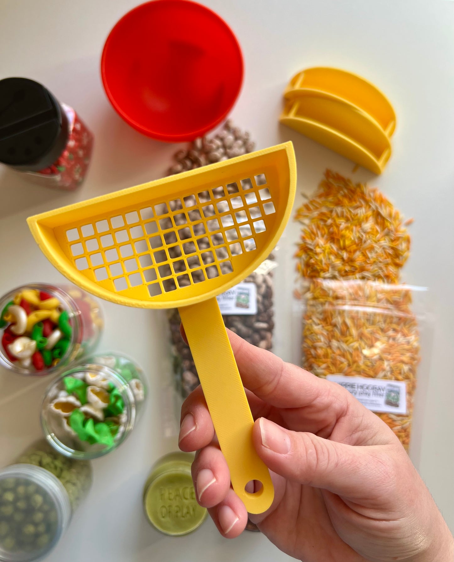 Taco Time Extras & Accessories