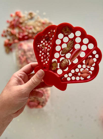 Sand & Sea 3d-printed Collab Items (Preorder by June 6)