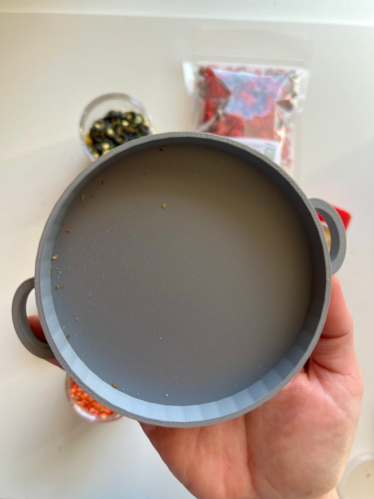 Pizza Party Extras & Accessories