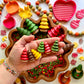 Apple Orchard Wooden Accessories