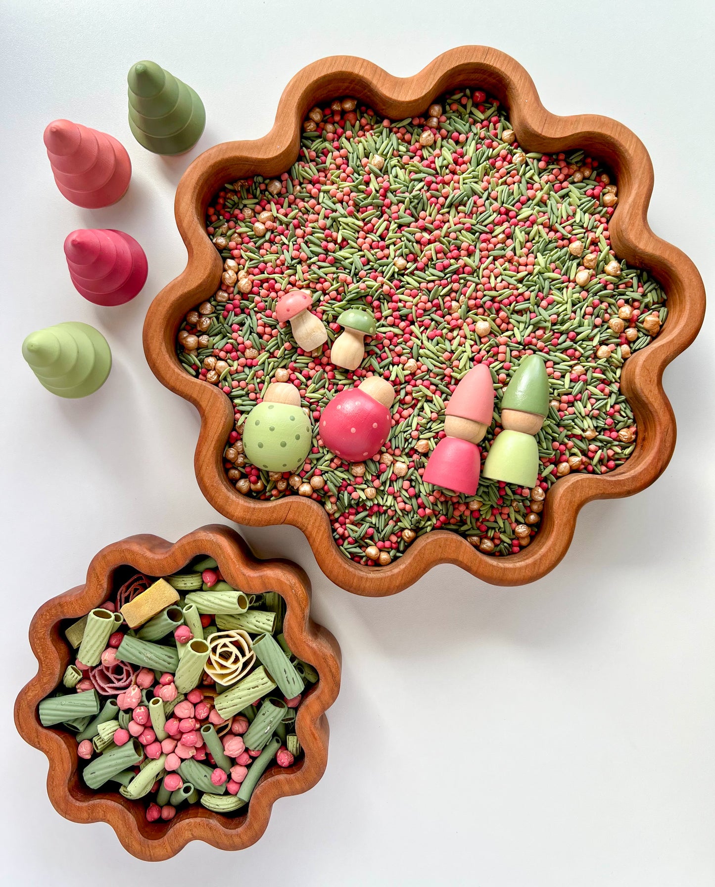 Desert Dreams Sensory Bin Filler & Unmixit Kit