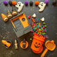 Trick or Treat! Bucket Limited Edition Sensory Play Kit