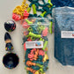 Coral Your World *Limited Edition* Sensory Filler & Kit (Preorder by June 6)
