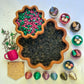 Midnight Magic Sensory Bin Filler