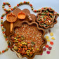 Gourd Vibes Only Limited Edition Sensory Bin Filler
