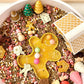 Dreaming in Pink Sensory Bin Filler