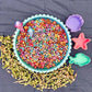 Sunken Treasure *Limited Edition* Sensory Play Filler