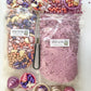 Fairy Tale Fantasy Sensory Bin Filler & Unmixit Kit
