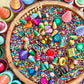 Sunken Treasure *Limited Edition* Sensory Play Filler