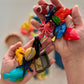 Sand & Sea Figurines for Sensory Play (Preorder by June 6)