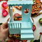 Fall-ing for Play 3d-printed Collab Items *Preorder by Aug 15/Ship by Aug 31*