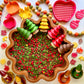 Apple Orchard Wooden Accessories