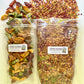 Shimmering Fall Leaves Sensory Bin Filler