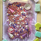 Fairy Tale Fantasy Sensory Bin Filler & Unmixit Kit