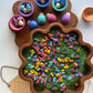 Dreamy Daisies Sensory Play Filler (Extras - Limited Stock)