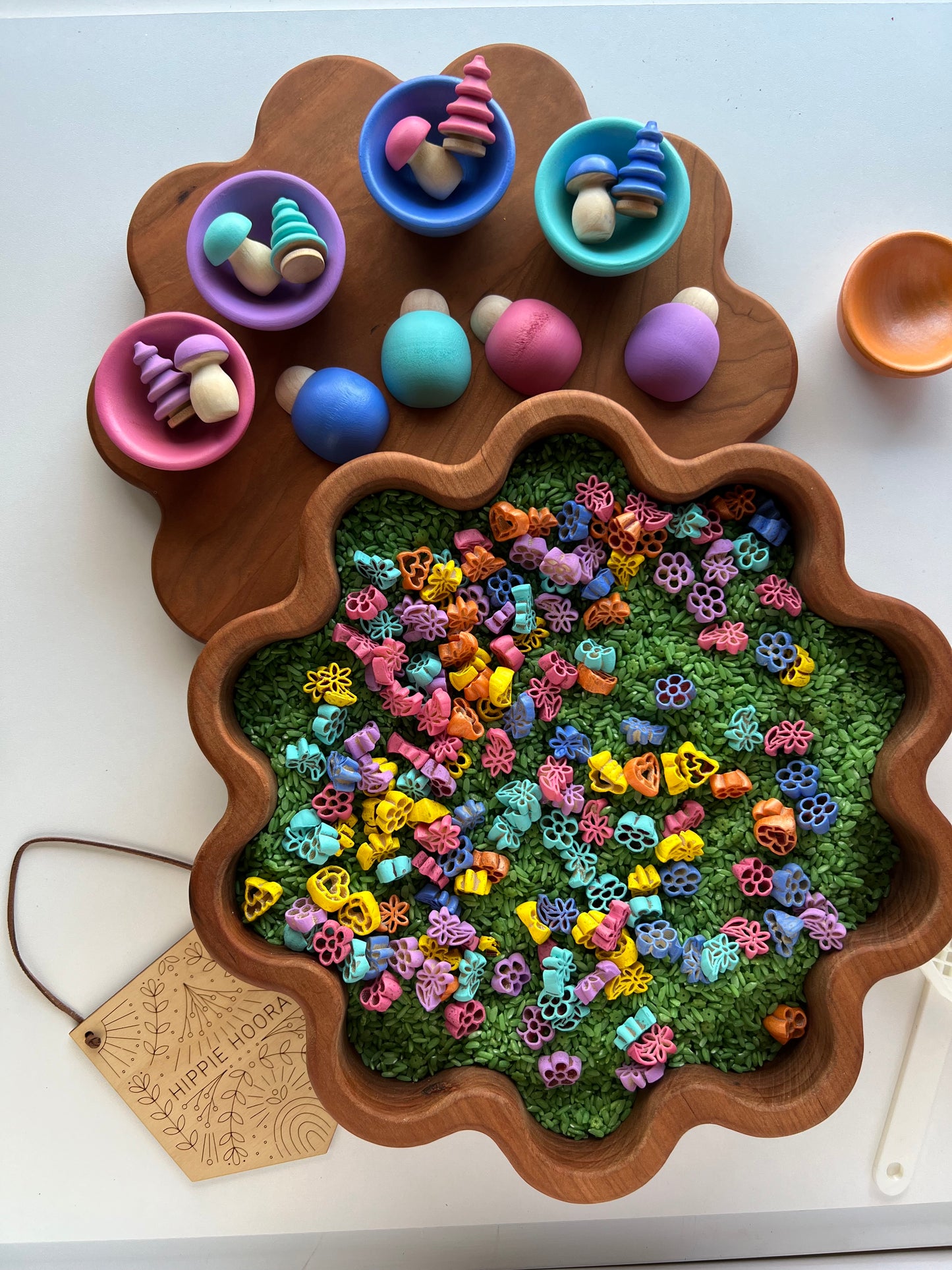 Dreamy Daisies Sensory Play Filler (Extras - Limited Stock)