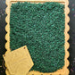 Ethereal Evergreen Sensory Bin Filler