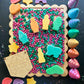 Dreaming of Gemstones Sensory Bin Filler