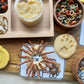 Playful Patterns Deluxe Play Dough Kit