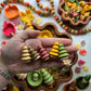 Sunflower Wooden Accessories