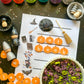 Spooky Cute Spells Limited Edition Halloween Sensory Play Kit