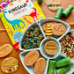 Prehistoric Pals Sensory Bin Filler