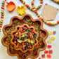 Backyard Leaf Pile Limited Edition Sensory Bin Filler & Unmixit Kit