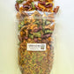 Shimmering Fall Leaves Sensory Bin Filler