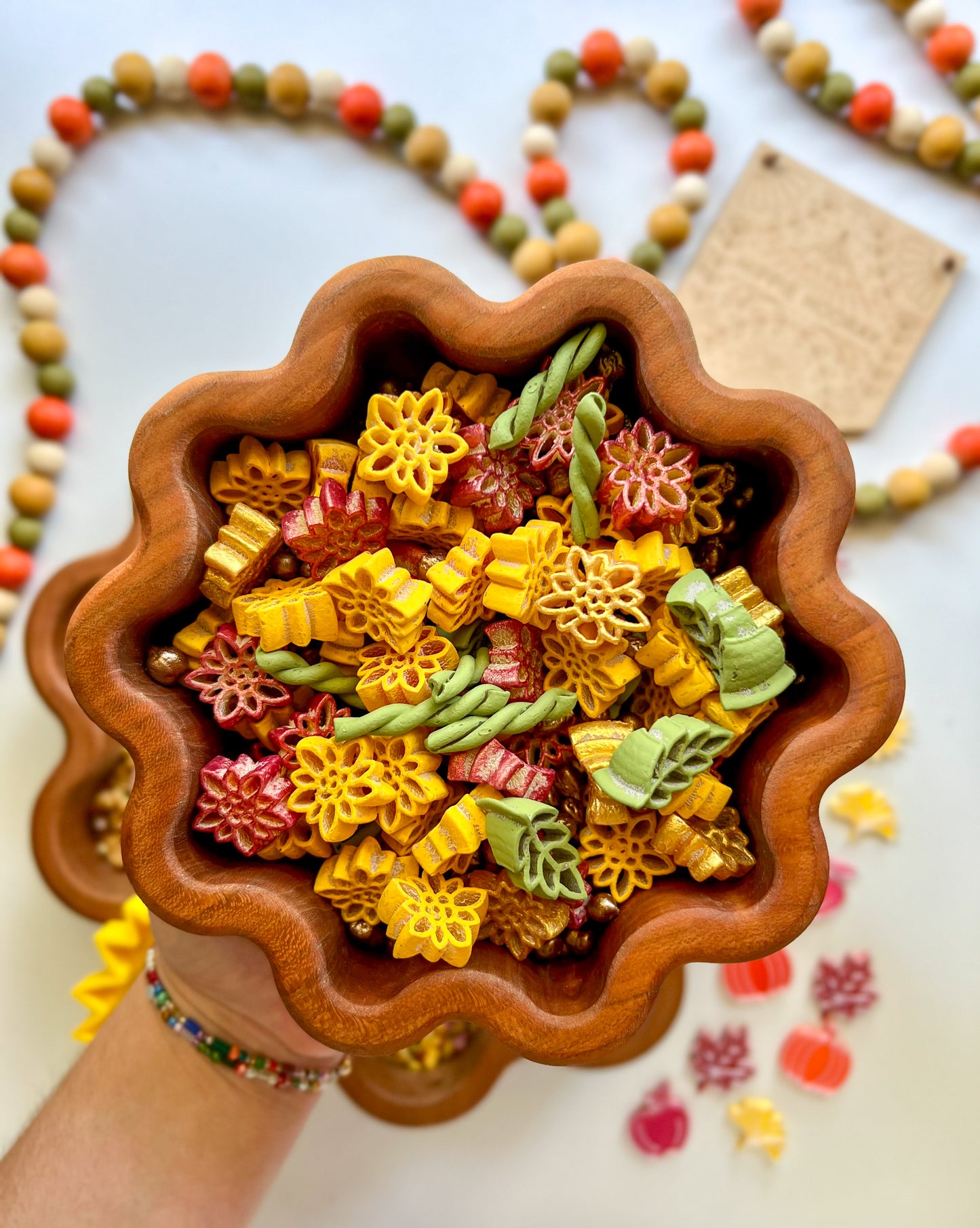 Sunny Wonders Limited Edition Sensory Bin Filler & Unmixit Kit