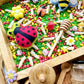 Bestie Bugs Sensory Play Filler