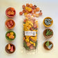 Sunny Wonders Pasta Sensory Bin Filler