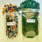 Glimmering Grove Sensory Bin Filler