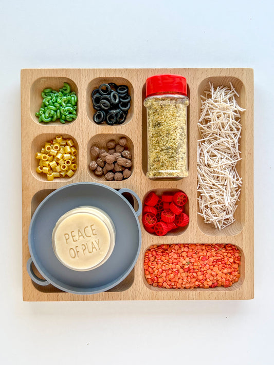 Pizza Party Extras & Accessories