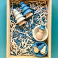 Almost Gone! Snowman Peg Doll Pairs