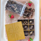 Custom Rice Sensory Bin Filler