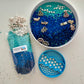 Ocean Exploration *Limited Edition* Sensory Bin Filler & Kit (Preorder by June 6)
