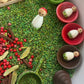 Apple Orchard Wooden Sets