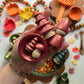 Sunflower Wooden Accessories