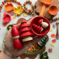 Apple Orchard Wooden Accessories