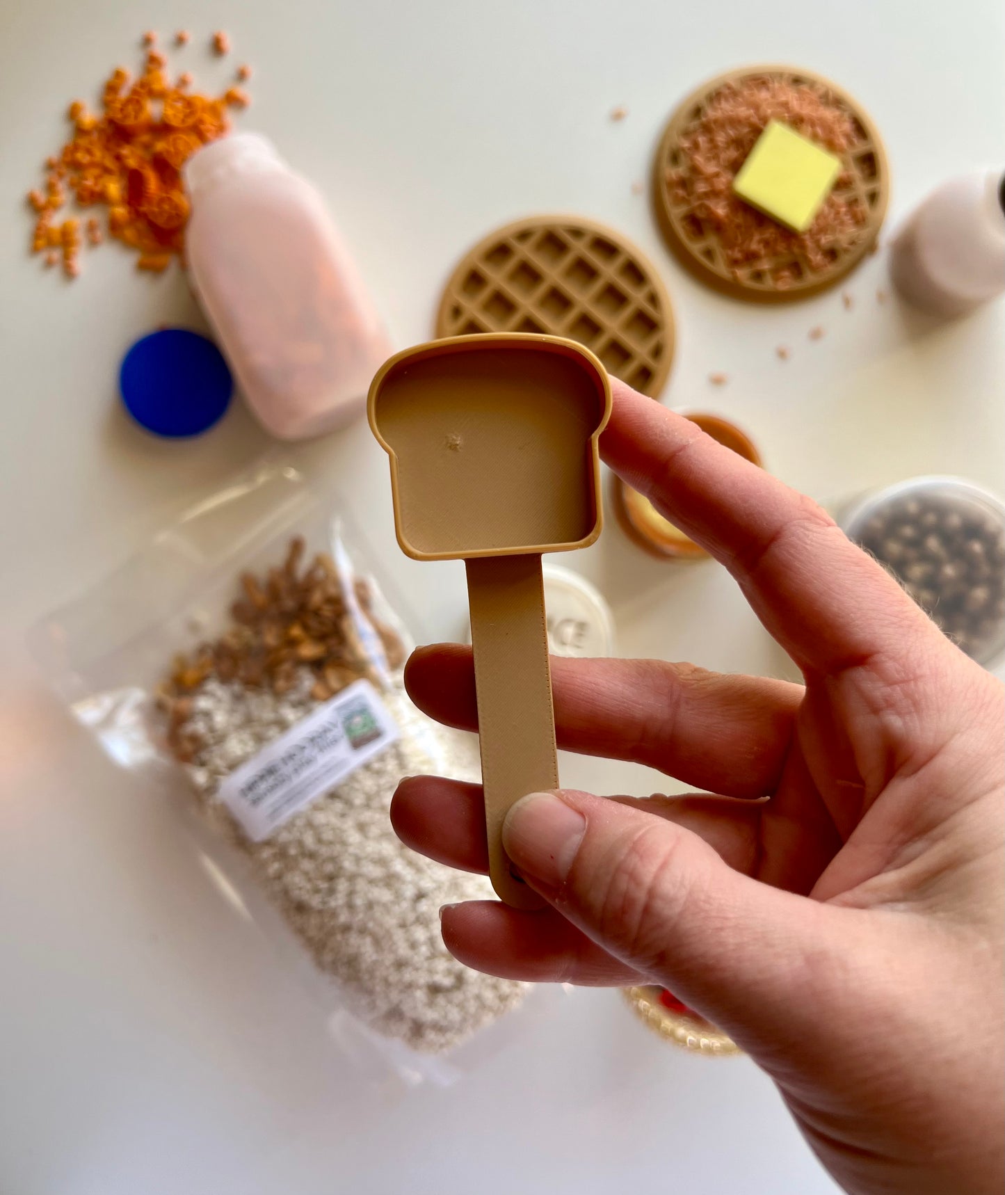 Brunch Extras & Accessories