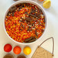 Build a Campfire Sensory Play Filler