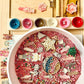 Dreaming in Pink Sensory Bin Filler